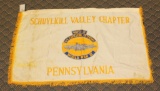 US WWII Related Banner