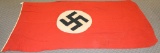 German WWII National Flag