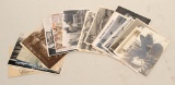 German Postcards-Military Related