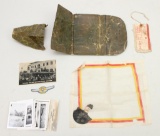 Japanese WWII Militaria