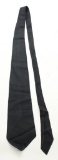 German WWII SS Tie