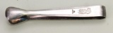 German WWII Sugar Tongs