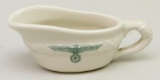 German WWII Creamer