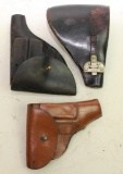 European Holsters