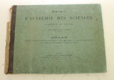 French Pre-WWI Book on Airships