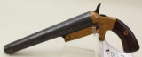 WWI Remington Mark III Flare Pistol