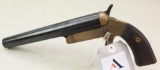 WWI Remington Mark III Flare Pistol