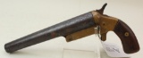WWI Remington Mark III Flare Pistol