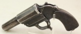German WWII Walther Flare Pistol