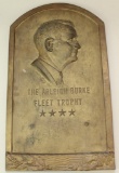 US Navy Arleigh Burke Fleet Trophy