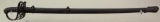 19th Century British Army Officer's Sword