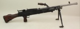 British Bren Machine Gun MK1-Demilled