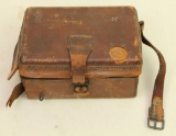US WWI Service Buzzer-Communication