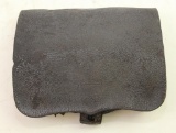 19th Century Cartridge Box