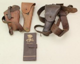US Military Holsters