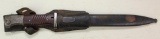 German K-98 Bayonet