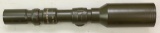 US Military Rifle Scope