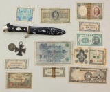 Misc. Military Items