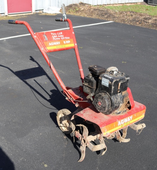 Agway RotoTiller