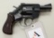 Burgo 106S double action revolver.