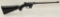 Charter Arms AR-7 Explorer semi-automatic rifle.