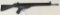 Century Arms CETME Sporter semi-automatic rifle.