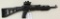 Hi-Point Firearms Model 4095 semi-automatic rifle.