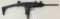 Uzi/Action Arms Model B semi-automatic rifle.