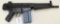 Vector Arms V51P semi-automatic pistol.