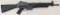 Robinson Armament Company M96 Expeditionary Rifle semi-automatic rifle.