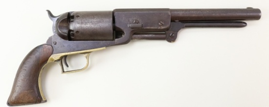 Firearms, Accessories, and Taxidermy Auction