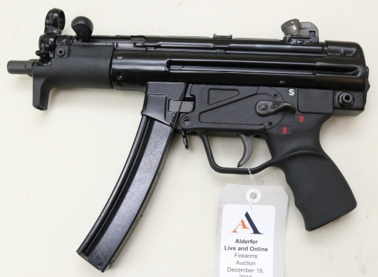 Vector Arms V94 Semi Automatic Pistol Guns Military Artifacts Handguns Pistols Semi Automatic Pistols Online Auctions Proxibid