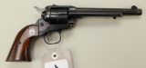 Ruger Single-Six single action revolver.