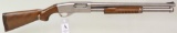 Smith & Wesson Model 916A pump action shotgun.