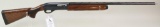 Remington 1100 Sporting 28 semi-automatic shotgun.