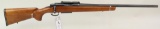 Remington Model 788 bolt action rifle.