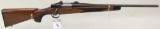 Remington Model 7 bolt action rifle.