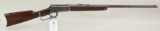 Winchester Model 1894 lever action rifle.