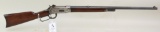 Winchester Model 94 Takedown lever action rifle.