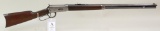 Winchester Model 1894 lever action rifle.