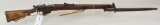 MA Lithgow/CAI SMLE No. 1 MK III bolt action rifle.