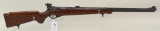 Mossberg Model 146 B-A bolt action rifle.