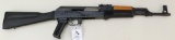 Norinco/Sport Arms MAK-90 Sporter semi-automatic rifle.