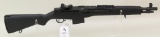 Springfield Armory M1A Socom 16 semi-automatic rifle.