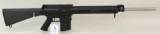 DPMS Panther Arms LR-308 semi-automatic rifle.
