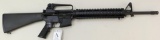 Anderson Mfg. AM-15 semi-automatic rifle.