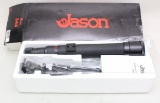 Jason Mod. 345 20x-60x spotting scope.