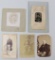 Grouping of US 19th century Photography