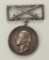 German WWI Sachsen Medal