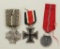 German Military Medals